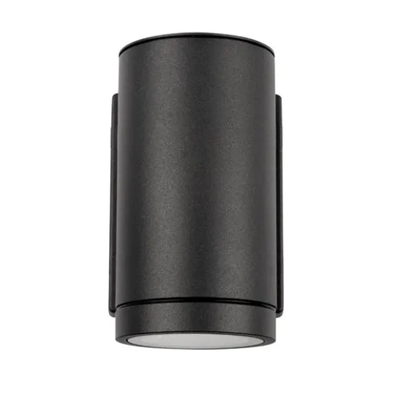Fasadbelysning Milo I 3000K Antracit