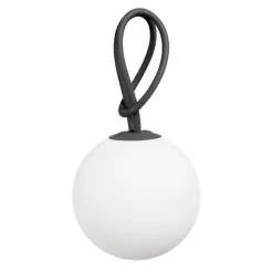 Fatboy bolleke, antracite 20cm