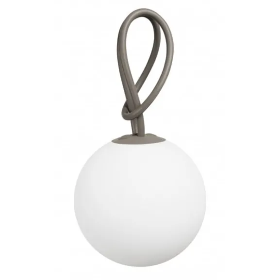 Fatboy bolleke, taupe 20cm
