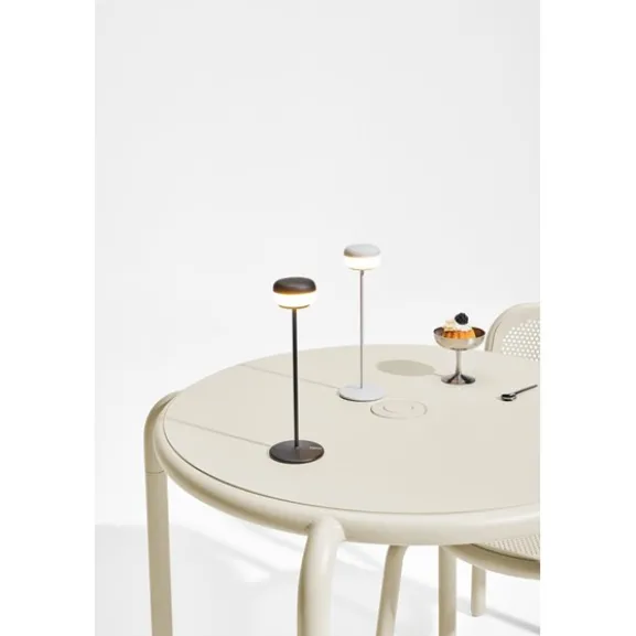 Fatboy® bordslampa cheerio anthracite