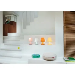 Fatboy® Edison the Ambiance sunny orange