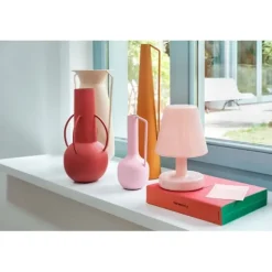 Fatboy® Edison the Ambiance soft pink