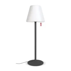 Fatboy Edison the Giant, antracite 182cm