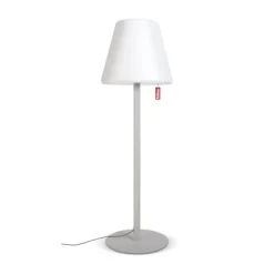 Fatboy Edison the Giant, ljusgrå 182cm