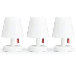 Fatboy Edison the Mini set, vit 3-pack