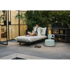 Fatboy® Flamtastique light grey