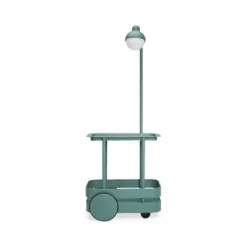 Fatboy® jolly trolley dark sage