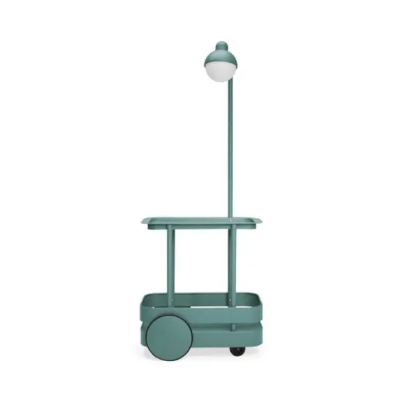 Fatboy® jolly trolley dark sage