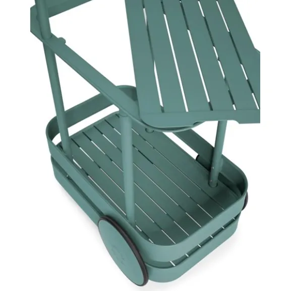 Fatboy® jolly trolley dark sage