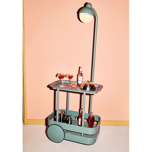 Fatboy® jolly trolley dark sage