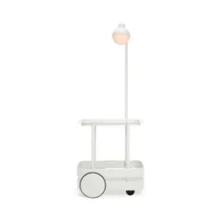 Fatboy® jolly trolley light grey