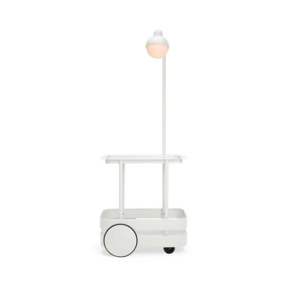 Fatboy® jolly trolley light grey