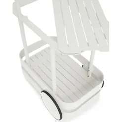 Fatboy® jolly trolley light grey