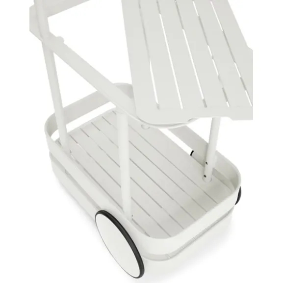 Fatboy® jolly trolley light grey