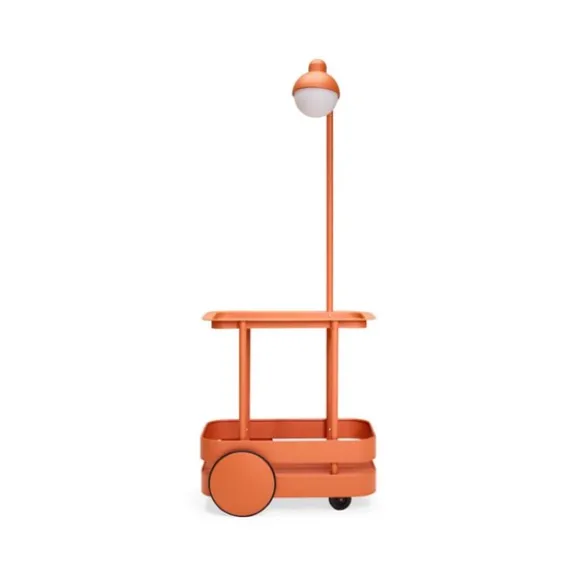 Fatboy® jolly trolley tangerine