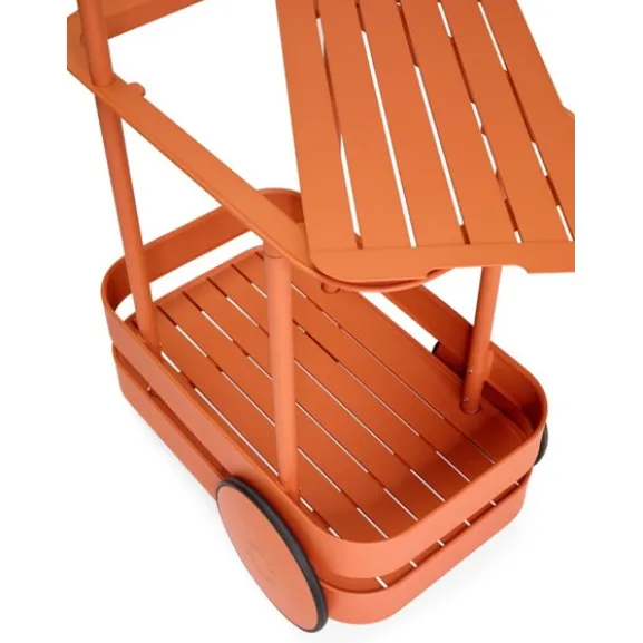 Fatboy® jolly trolley tangerine