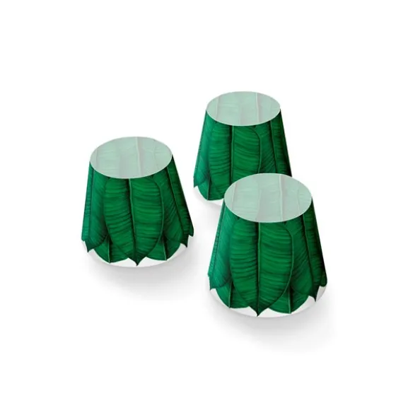 Fatboy® mini cappie set be leaf 3-pack