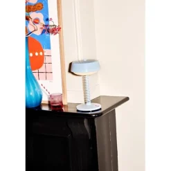 Fatboy Portabel bordslampa bellboy jet blue
