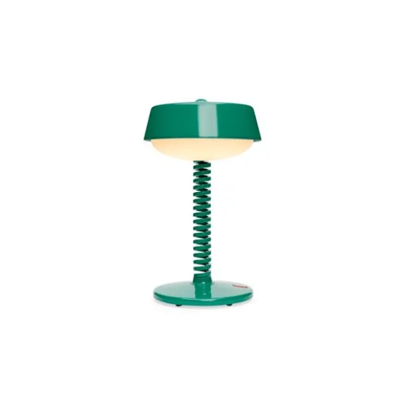 Fatboy Portabel bordslampa bellboy jungle green