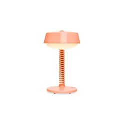 Fatboy Portabel bordslampa bellboy cherry glow