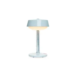 Fatboy Portabel bordslampa bellboy jet blue