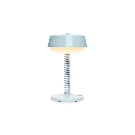 Fatboy Portabel bordslampa bellboy jet blue