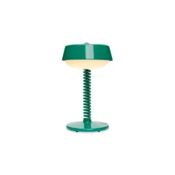 Fatboy Portabel bordslampa bellboy jungle green