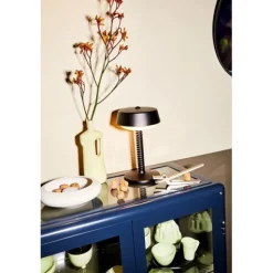 Fatboy Portabel bordslampa bellboy anthracite