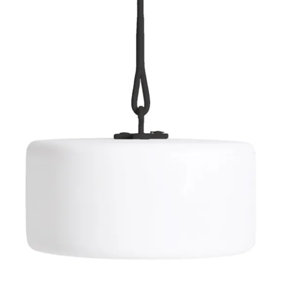Fatboy thierry le swinger, anthracite