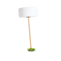 Fatboy thierry le swinger, taupe