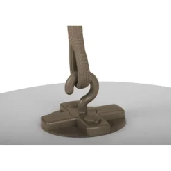 Fatboy thierry le swinger, taupe