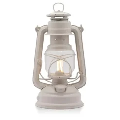 Feuerhand LED Lykta Baby Special 276 Soft Beige