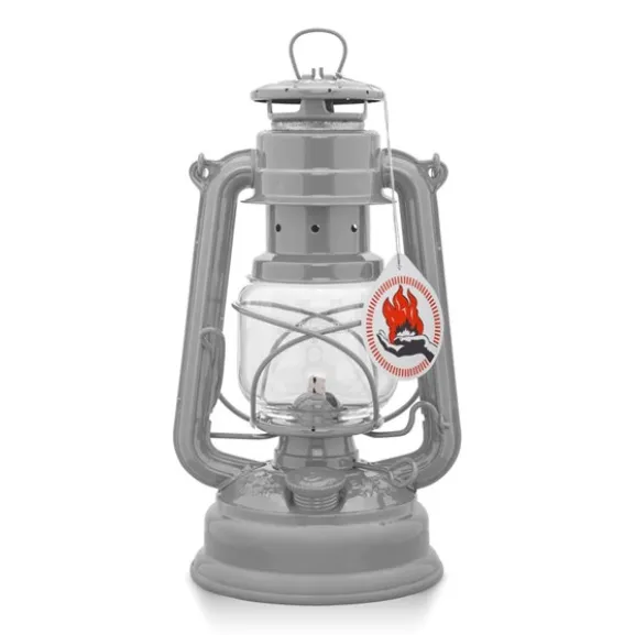 Feuerhand Stormlykta 276 Nordic Grey
