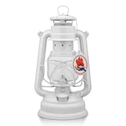 Feuerhand Stormlykta 276 Pure white