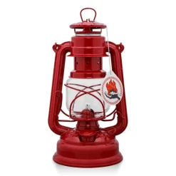 Feuerhand Stormlykta 276 Ruby Red
