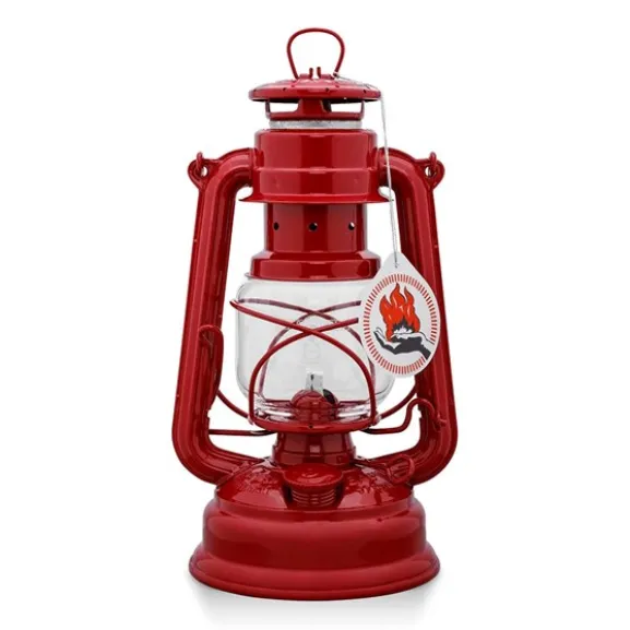 Feuerhand Stormlykta 276 Ruby Red