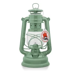Feuerhand Stormlykta 276 Sage Green