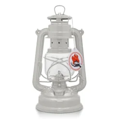 Feuerhand Stormlykta 276 Soft beige