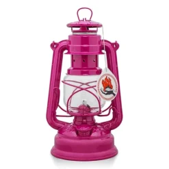 Feuerhand Stormlykta 276 Telemagenta
