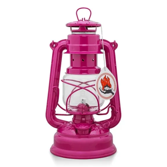 Feuerhand Stormlykta 276 Telemagenta