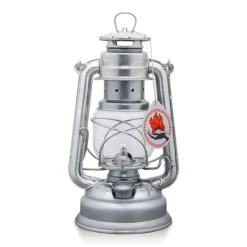 Feuerhand Stormlykta 276 Zinc-Plated