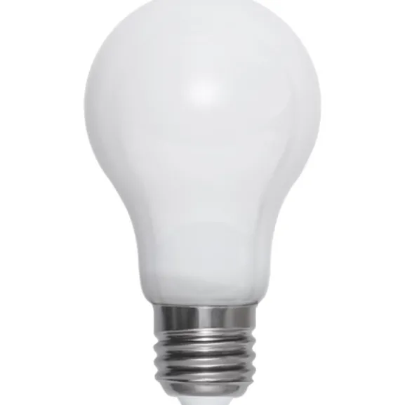 Filament-LED E27 normal opal, 5W(40W)