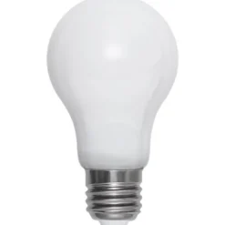Filament-LED E27 normal opal, 3W(25W)