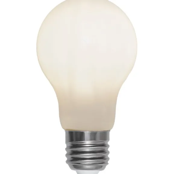 Filament-LED E27 normal opal, 5W(40W)