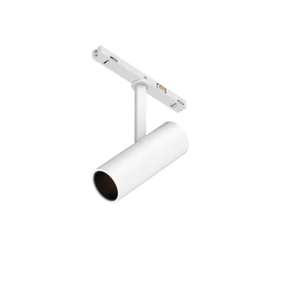 FindMe 0 Casambi integrated, vit 25°