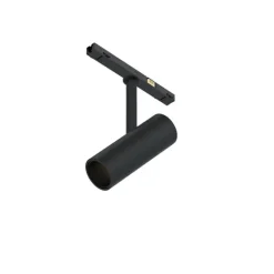 FindMe 0 Casambi power LED integrated, svart 25°