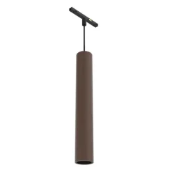 FindMe 1 pendel 5.5W 3000k, Brun