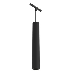 FindMe 1 pendel 5.5W 2700k, Svart