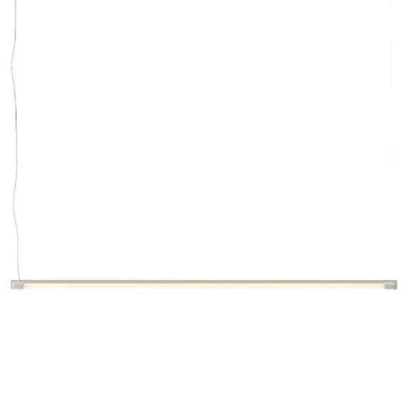 Fine Suspension, Grey 120cm