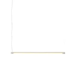 Fine Suspension, Grey 90cm